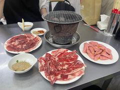 -松明一烤肉馆(鲁园店)
