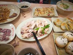 -百家鸡味馆(清泰店)