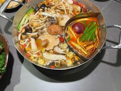 -楠小云·云南鲜菌·鲜牛自助火锅(九眼桥店)