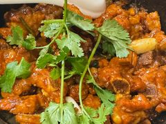 -黄B湛江鸡饭店(粤垦路店)