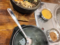 -意成料理