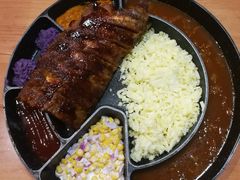 -肥肥虾庄·金牌油焖大虾(杨园滨江时代walk店)