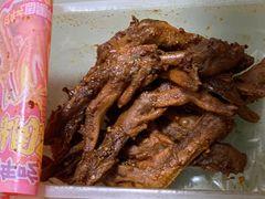 -周黑鸭(北京东城区国瑞店)