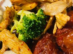 -汉巴味德(大悦城店)