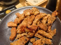 -泥炉烧肉师(新街口金銮巷店)