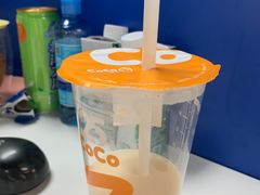 -CoCo都可(健翔桥店)