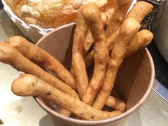 -手选潮汕鲜活牛肉火锅(二七广场店)