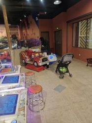 -卡通尼·Safari非洲探索乐园·生日会(金桥国际商业广场店)