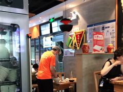 -湘人龙记老长沙米粉(华普国际大厦店)