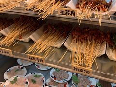 -XiaoJunGan Hotpot 钢管厂五区小郡肝火锅串串香