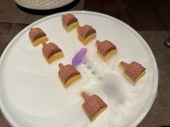 -曾宴·楚菜(湖北省博物馆店)