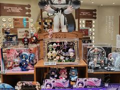 -泡泡玛特POPMART(壹号店)