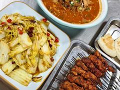 -佰运猪蹄(高陵店)