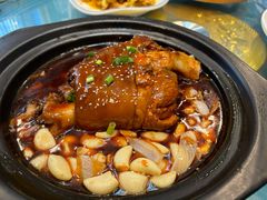 -三八饭店(南京路店)