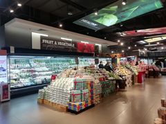 -Olé精品超市(北京合生汇店)