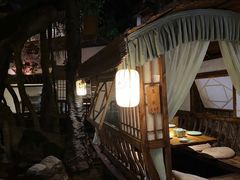 -淀里船宴(卓达店)