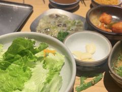 -烧肉达人•炭火烧肉(新天地店)