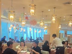 -西贝(吴江路湟普汇店)