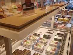 -好利来(望京中福店)