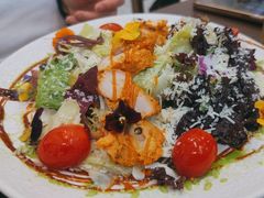 -Shantek象提南亚西餐厅&Bistro(淮海中路店)