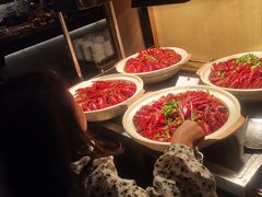 -康莱德酒店·美庭自助餐厅