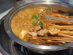 -袁记串串香(新南门店)