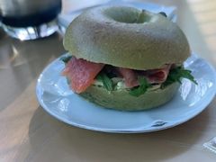 -深圳中洲万豪酒店·咖啡廊