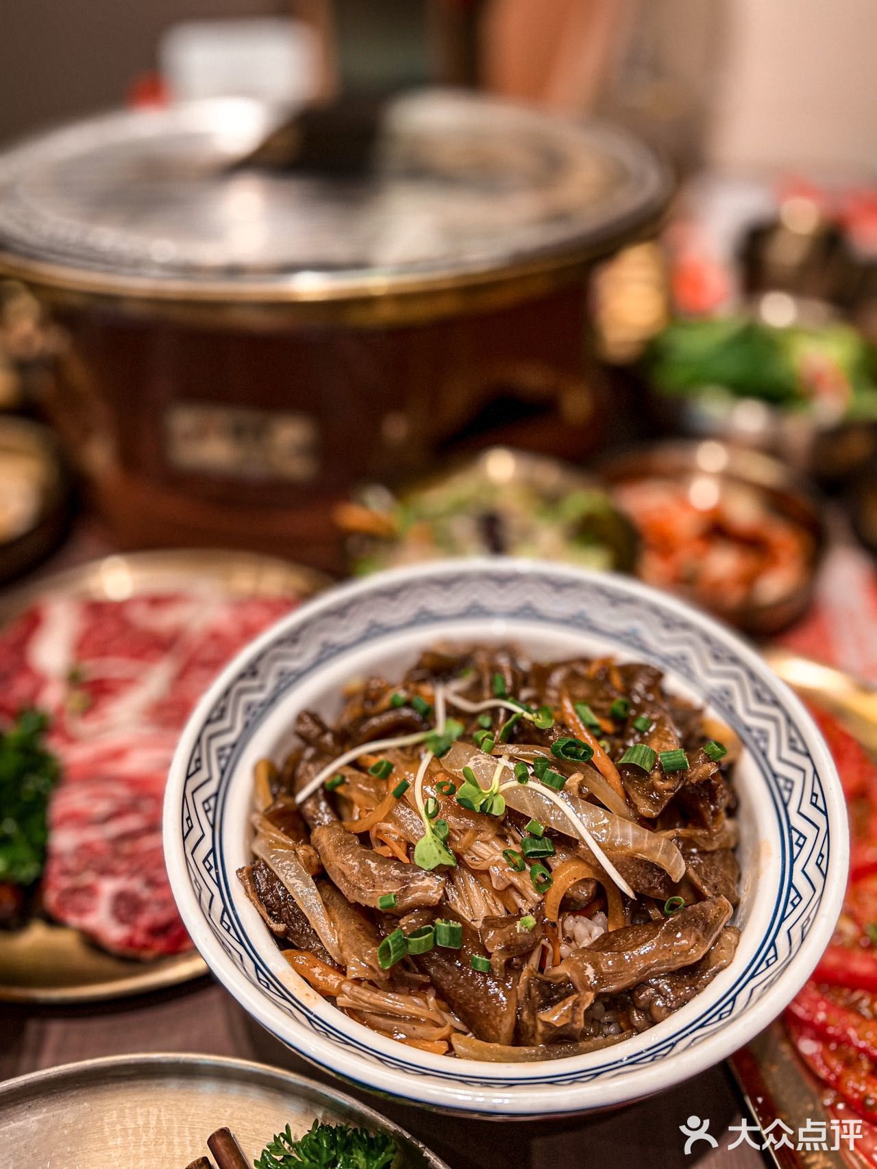 上海美食‖没有什么是一顿烤肉治愈不了的