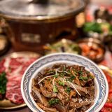 上海美食‖没有什么是一顿烤肉治愈不了的