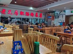 -青石桥老瓦房肥肠粉总店(青石桥总店)