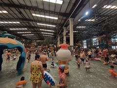 -南宫温泉水世界