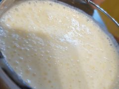 芒果圣托里尼酸奶-狐狸家·酸奶酪专门店(平江路店)