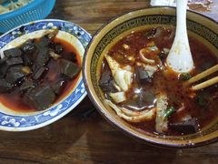 -兄弟俩老李家牛肉汤(总店)