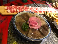 -蜀大侠火锅(四川北路店)