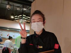 -海底捞火锅(劲松店)