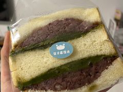 -沁屋面包店(人民东路店)