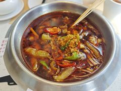 -79号渔船海鲜饭店(宝安店)