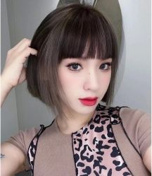 点击看大图 -KIMI HAIR SALON·烫染设计店