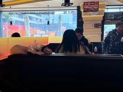 -师烤·豆花烤鱼(广州荔湾扬韬广场店)