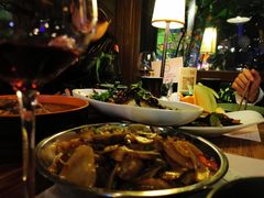 -胡桃里乐队酒馆(鎏嘉码头店)