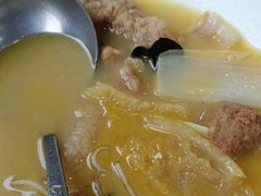 -令氏家外家周秦食府(高新店)