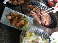 android_upload_pic-梦山水日本烧肉(五四广场店)