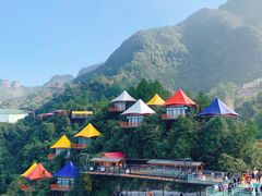 -梦幻奥陶纪景区