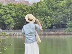 -人民公园(罗湖区)