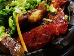 -蓝记茶餐厅(勒泰店)