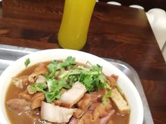 -姚记炒肝店(簋街店)