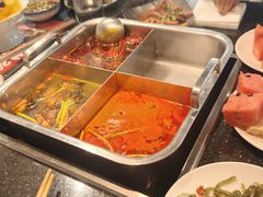 -五星桥原切肥牛火锅·30年专注好牛肉(湖塘店)