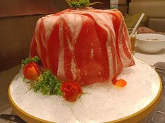 -海底捞火锅(巴黎春天浦建店)