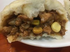 三丁包-老陶包子铺(南大西南村店)