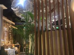 -蕉棠·鸽子餐厅(柳州万象城店)